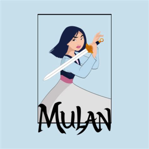 Honor To Us All - Mulan - Tapestry | TeePublic