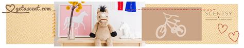 Scentsy Buddies (Limited Edition) | Scentsy Online Store