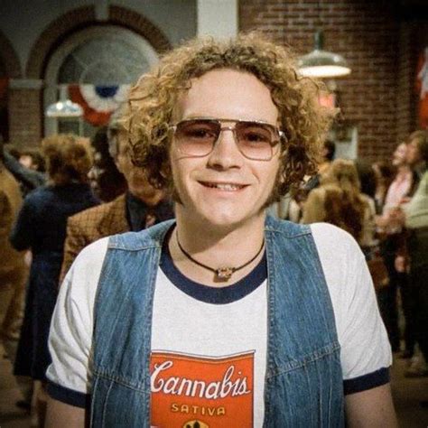 #That70sShow - #StevenHyde | Hyde that 70s show, That 70s show, Hyde