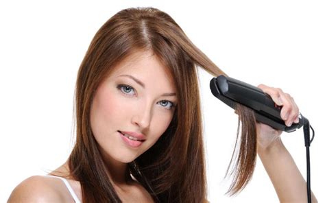 10 Best Flat Irons for Thick Hair in 2022: Top Choices and Reviews ...