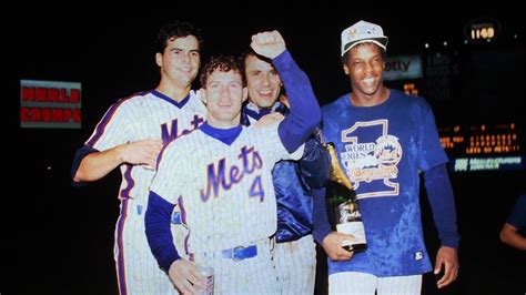 Is the 1986 World Series to blame for Mets' struggles? | Yardbarker