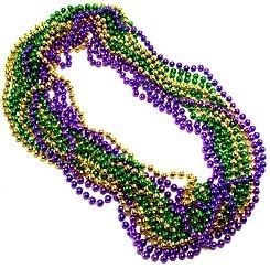 History of Mardi Gras Beads | Party Ideas | Punchbowl