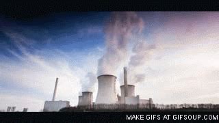 Air Pollution Animated Gif - Global Gif Warming Gifs Earth Hot Climate Change Future Tenor ...