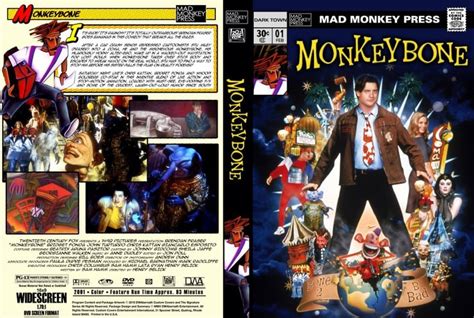 Picture of Monkeybone