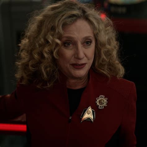 Star Trek on Paramount+ on Twitter: "Carol Kane officially joins the # ...