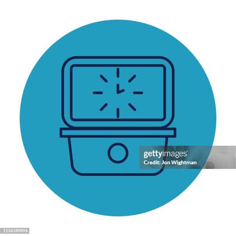 92 Time Punch Clocks Stock Photos, High-Res Pictures, and Images - Getty Images