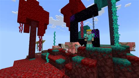 One Block by BLOCKLAB Studios (Minecraft Marketplace Map) - Minecraft Marketplace (via ...