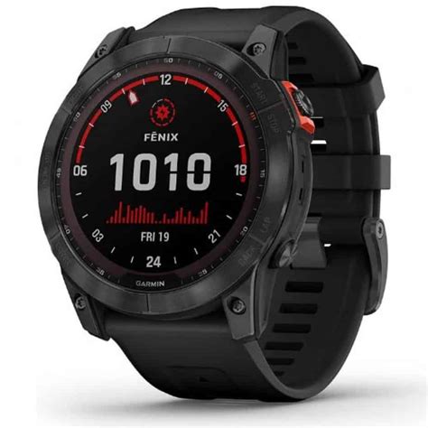 10 Best Garmin Watch For Cycling In 2023 | Picked Watch