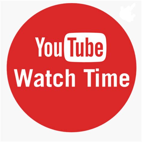 Youtube Watch time
