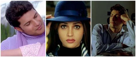 Then VS Now: Here's What The Cast Of Tum Bin Looks Like Now | POPxo