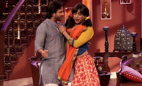 Is Gaurav Gera the new ‘Gutthi’ of ‘Comedy Nights With Kapil ...