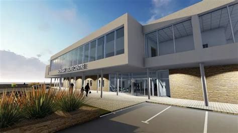 This new £6.5million leisure centre revamp has got the go-ahead - Hull Live