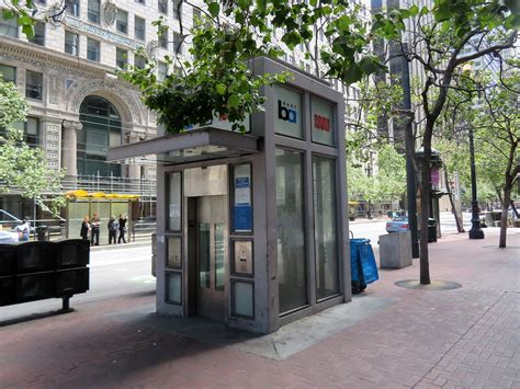 BART Is Expanding Program To Keep Elevators Clean - San Francisco News