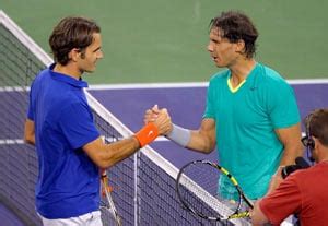 Rafael Nadal vs Roger Federer: Head-to-Head | Tennis News