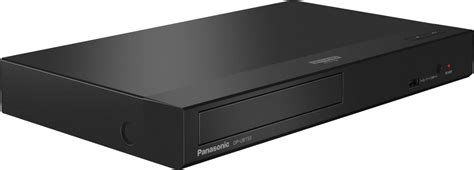 Questions and Answers: Panasonic 4K Ultra HD Dolby Atmos Audio DVD/CD/3D Blu-Ray Player, DP ...