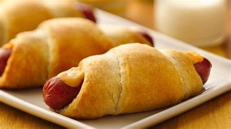 Holloway Holiday Tips: Fancy or plain, pigs in a blanket are tasty ...
