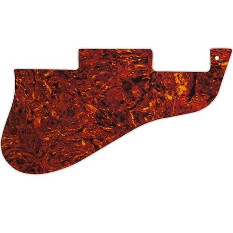 Pickguard For Gibson Vintage 1960's ES-335 - TORTOISE | Reverb