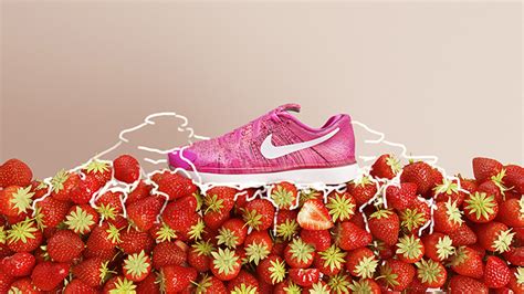 Zoom Vapor Flyknit on Behance