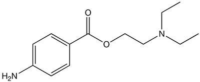 Procaine - Alchetron, The Free Social Encyclopedia