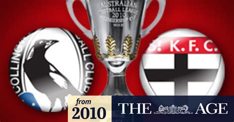 AFL Grand Final teams