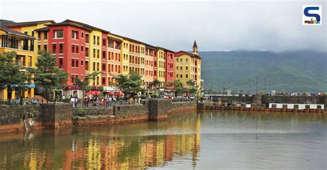 Lavasa, A Billionaire’s Dream Mission Turns into a Nightmare for Indian Bankers