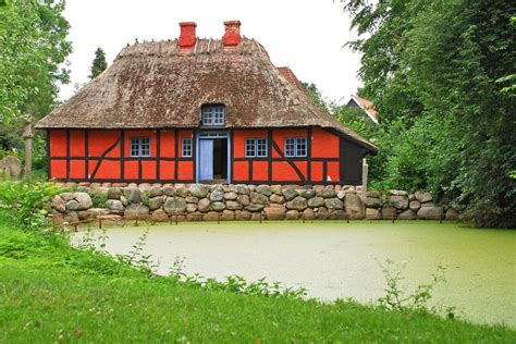 12 Top Tourist Attractions in Odense | PlanetWare