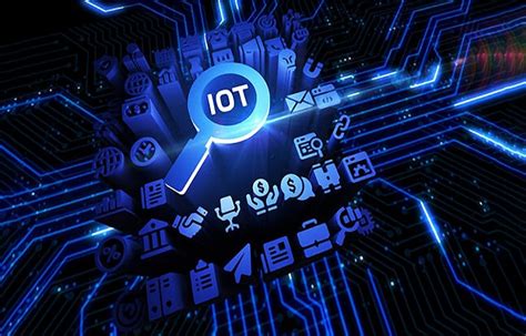 What is IoT? Definition of IoT, the Internet of Things | Technewzwiz.com