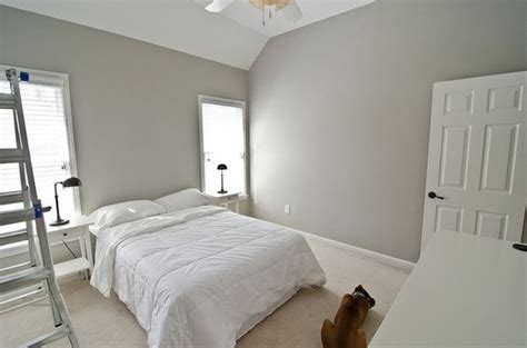 Valspar woodland colonial gray paint | Living room paint, Remodel ...