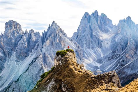 The 7 best hikes in Italy - Lonely Planet