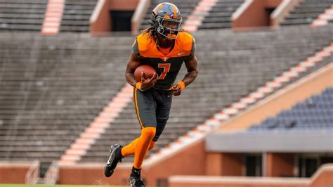 Tennessee Vols Introduce Updated ‘Smokey Grey’ Uniforms : r/sportsthreads