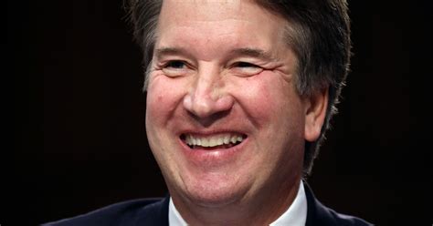 Brett Kavanaugh On Fox News: 'I'm Not Going Anywhere' | HuffPost