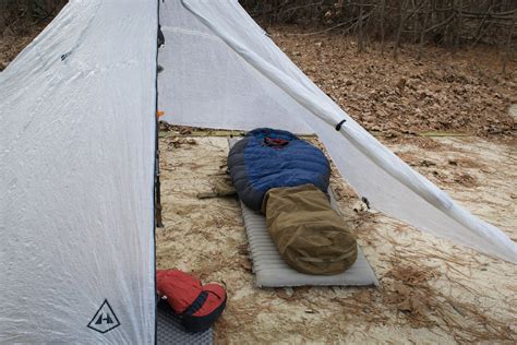 Tips for Winter Camping. | Cold feet? Sleeping in your bag g… | Flickr