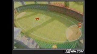 Harry Potter: Quidditch World Cup [GBA] - IGN