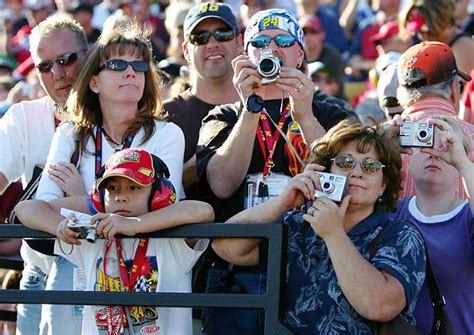 NASCAR Fans - Sports Illustrated