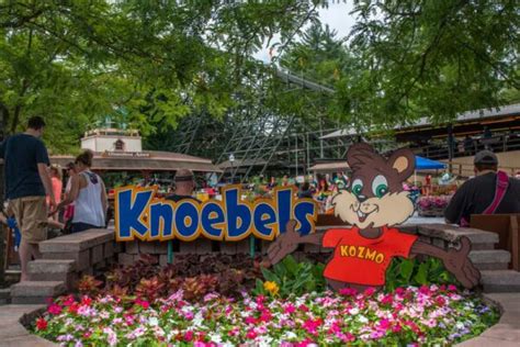 Knoebels Amusement Park: What to Ride, Eat, and See - Uncovering PA