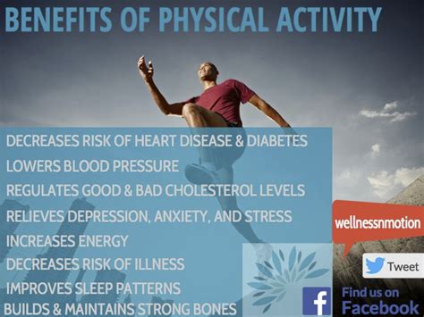 Healthy Benefits Of Being Active - Soulful Indulgence