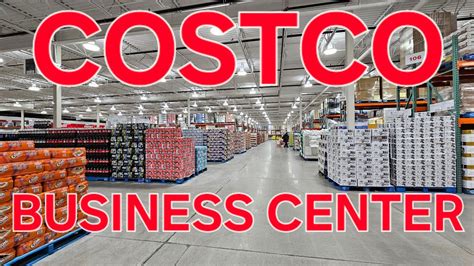 COSTCO Business Center цены на продукты в Костко 🇨🇦 Жизнь в Канаде ...