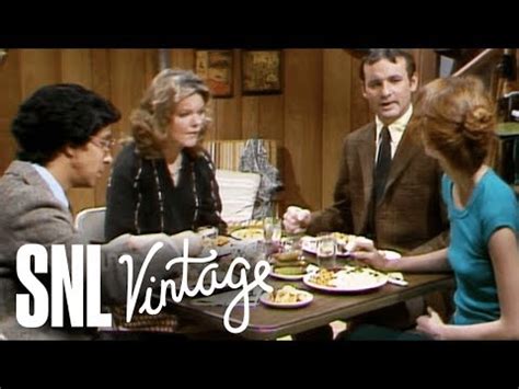 Best SNL Thanksgiving Skits Ever: Saturday Night Live Vintage Sketches ...