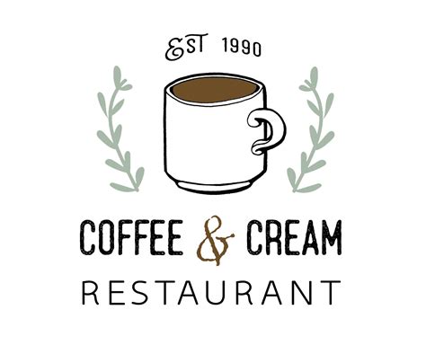 Coffee & Cream Breakfast Restaurant | North Smithfield RI
