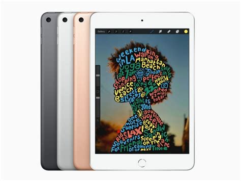 iPad Mini 5: Price, release date, specs and everything you need to know