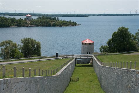 Fort Henry - Historic Places Days