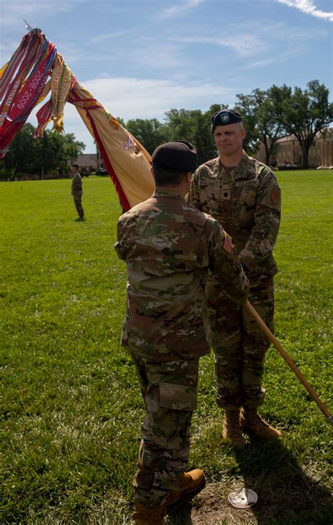 DVIDS - Images - 299th Brigade Support Battalion, 2nd Armored Brigade Combat Team, 1st Infantry ...