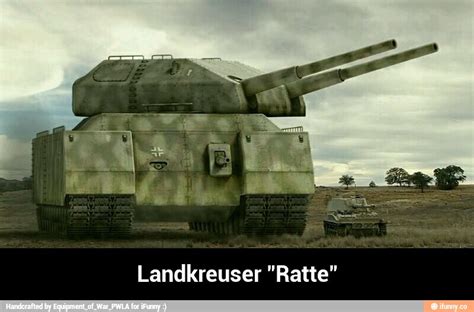 Award Winner Built TAKOM 1/144 Landkreuzer P1000 Ratte Proto &Panzer ...