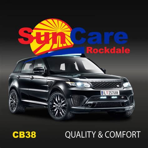 SUNTEK – AUTO WINDOW FILMS | Suncare Rockdale