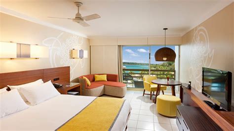 Holiday Inn Resort Vanuatu in Port Vila - Room Deals, Photos & Reviews