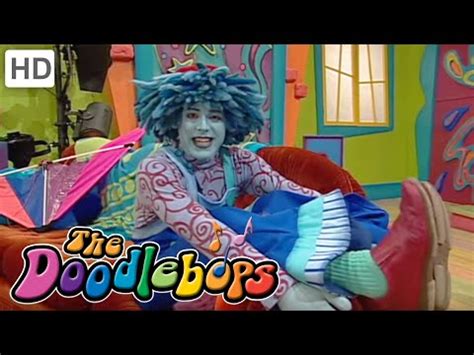 Doodlebops Wobbly Whoopsy Sing A Long