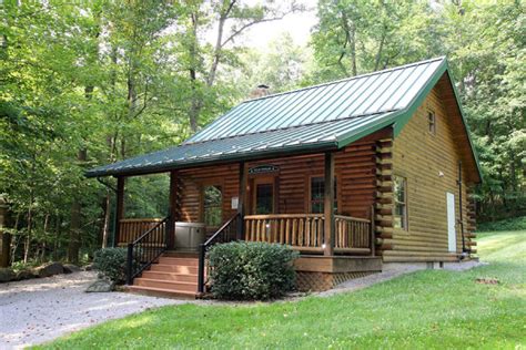 Cabins In Amish Country Ohio With Hot Tubs - VILLAGOO