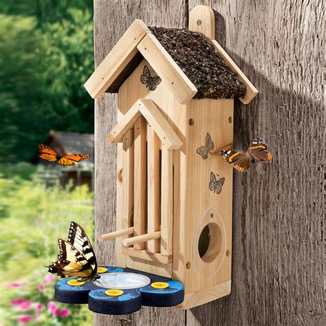 Buy Butterfly Habitat | 3-year product guarantee