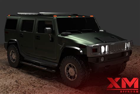 2016 Hummer H2 Exterior, Interior, Price, Specs