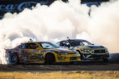 Formula Drift Top 10 from #FDTX - Formula DRIFT BLOG